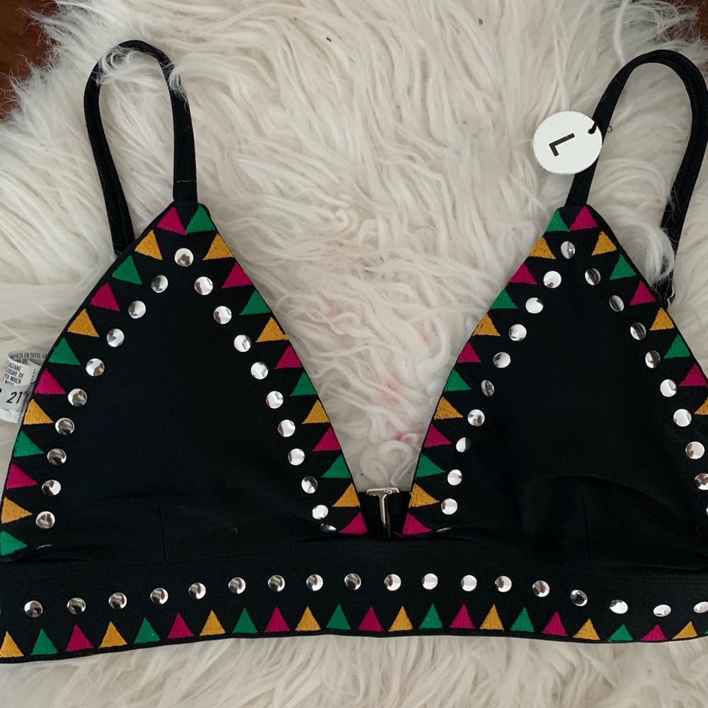 Bathing Suit - Picture 4 of 5